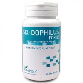 Six Dophilus Forte Plantapol