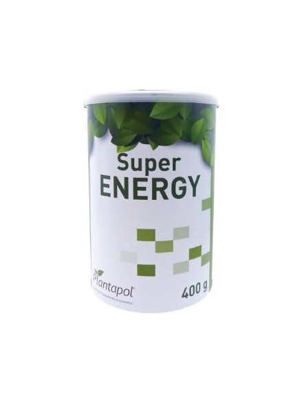 Super Energy Plantapol