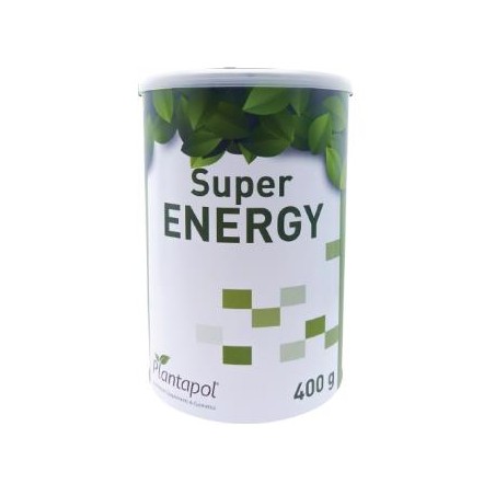 Super Energy Plantapol