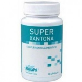 Super Xantona Plantapol