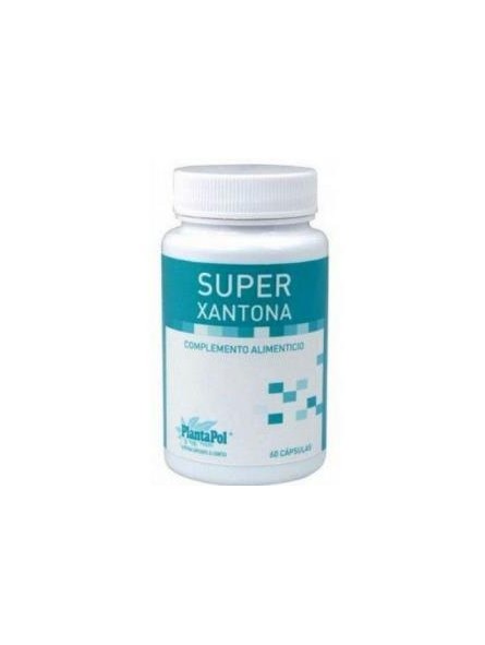 Super Xantona Plantapol