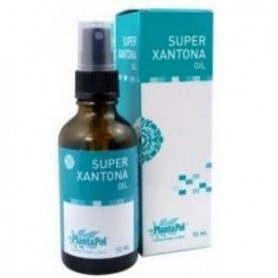 Super Xantona Oil Plantapol