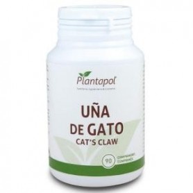 Uña de Gato 550 mg Plantapol
