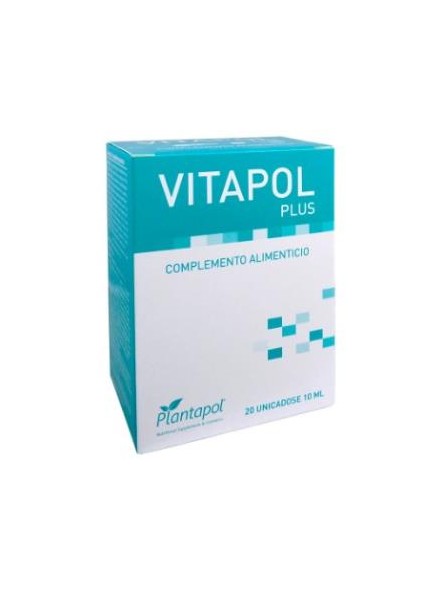 Vitapol Plus Plantapol