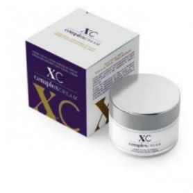 XC Complex crema facial extra nutritiva Plantapol