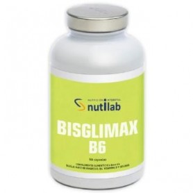 Bisglimax B6 Nutilab