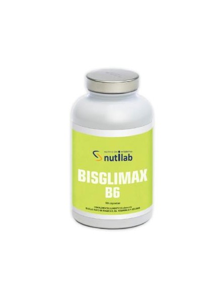 Bisglimax B6 Nutilab