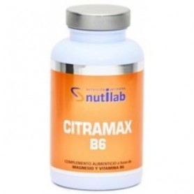 Citramax B6 Nutilab