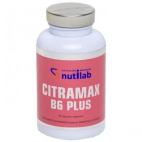 Citramax B6 Plus Nutilab