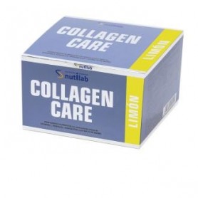 Collagen Care limon Nutilab