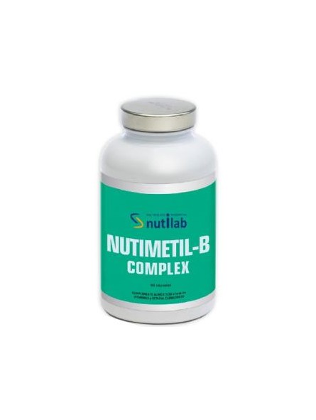 Nutimetil-B complex Nutilab