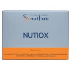 Nutiox Nutilab