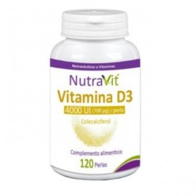 Nutravit Vitamina D3