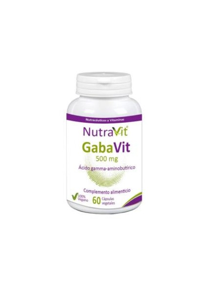 Gabavit Nutravit