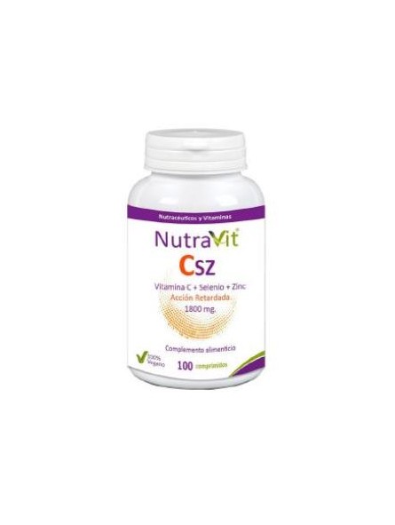 Nutravit CSZ