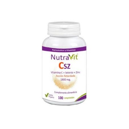 Nutravit CSZ
