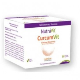 Nutravit Curcumvit