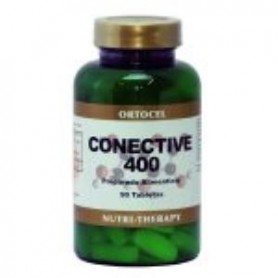 Conective-400 (lisina+prolina) Ortocel Nutri-Therapy