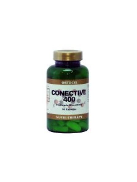 Conective-400 (lisina+prolina) Ortocel Nutri-Therapy