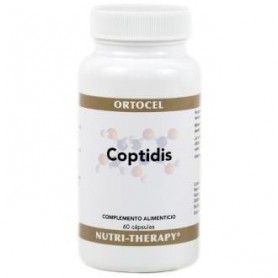Coptidis Recens Ortocel Nutri-Therapy