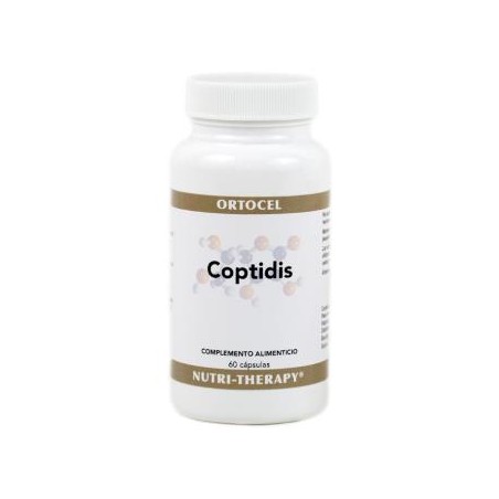 Coptidis Ortocel Nutri-Therapy