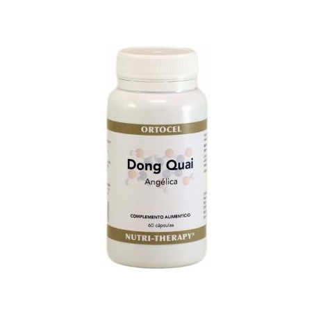 Dong Quai Ortocel Nutri-Therapy