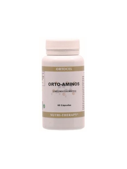 Orto-Aminos Ortocel Nutri-Therapy