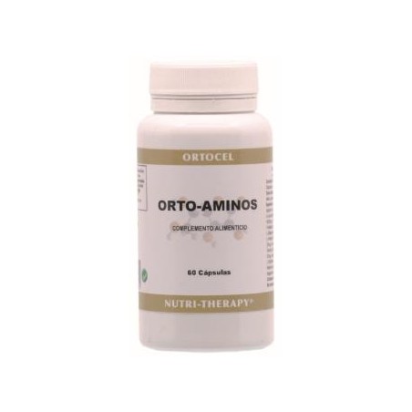 Orto-Aminos Ortocel Nutri-Therapy