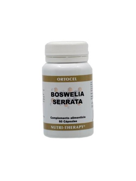 Boswelia Ortocel Nutri-Therapy