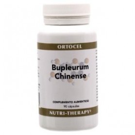 BUPLEURUM CHINENSIS ORTOCEL NUTRI-THERAPY