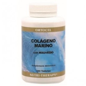 Colageno Marino con magnesio Ortocel Nutri-Therapy