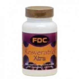 Resveratrol Ortocel Nutri-Therapy