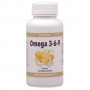 OMEGA 3-6-9 ORTOCEL NUTRI-THERAPY