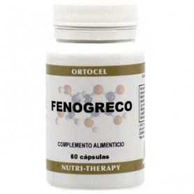 Fenogreco Ortocel Nutri-Therapy