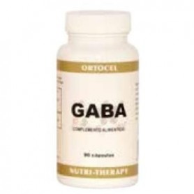 GABA Ortocel Nutri-Therapy