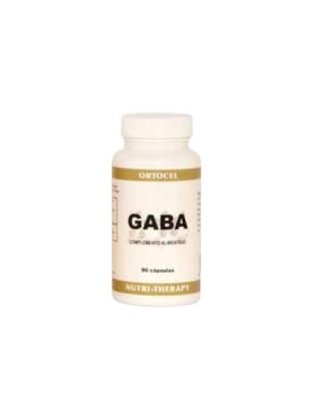 GABA Ortocel Nutri-Therapy