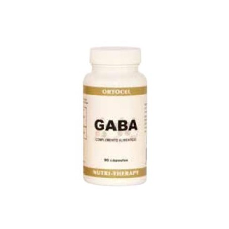 GABA Ortocel Nutri-Therapy