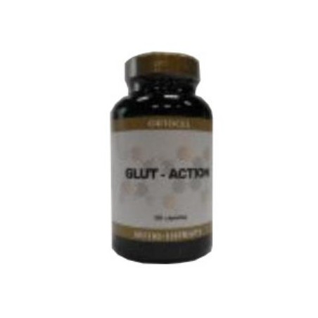 Glut-Action Ortocel Nutri-Therapy