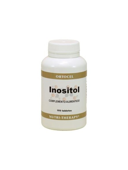 Inositol Ortocel Nutri-Therapy