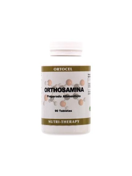 Orthosamina Ortocel Nutri-Therapy