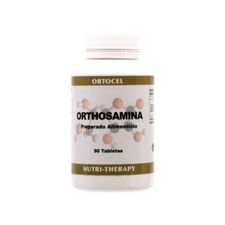 ORTHOSAMINA ORTOCEL NUTRI-THERAPY