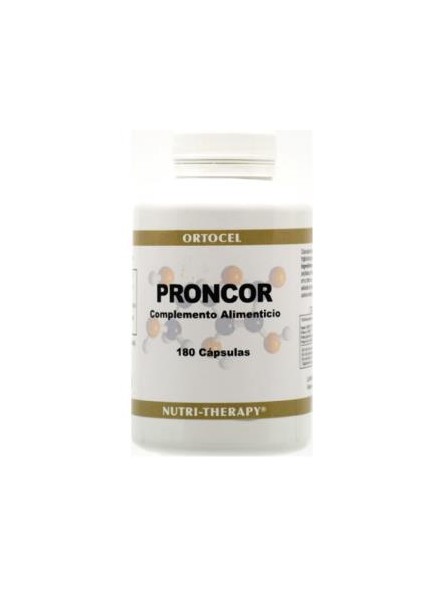 Proncor Ortocel Nutri-Therapy