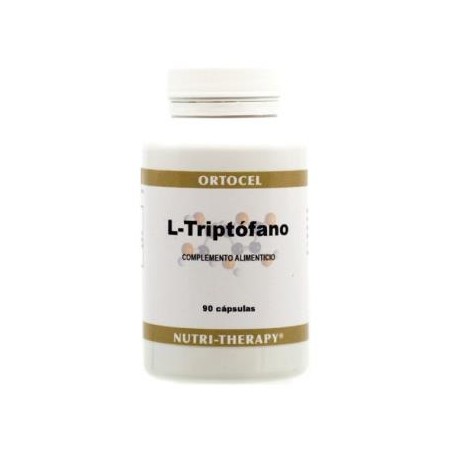 Triptofano Ortocel Nutri-Therapy
