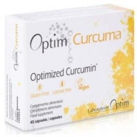 Curcuma optimal