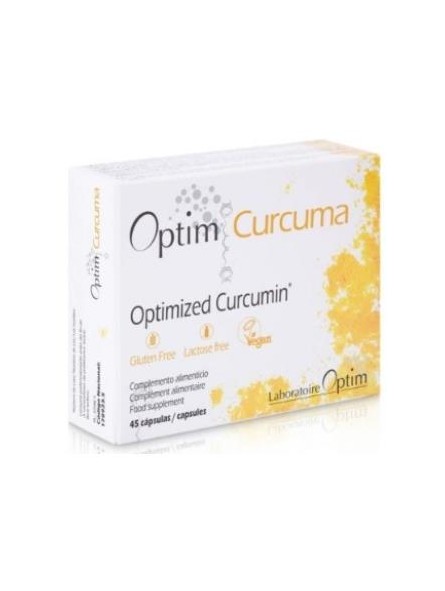 Curcuma optimal