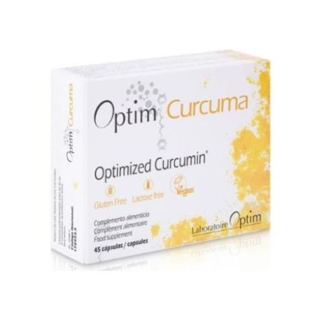 Optim Curcuma