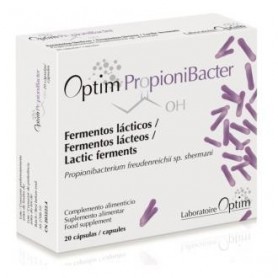 Optim Propionibacter