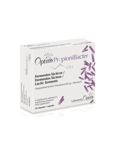 Optim Propionibacter