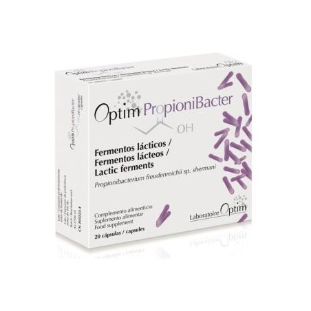 Optim Propionibacter