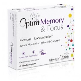 Optim Memory y Focus